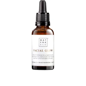 Matcha & Co Facial Glow Sérum Fashion