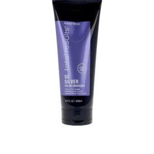 Matrix Total Results So Silver Mask Fashion