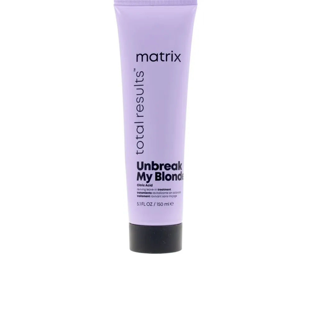 matrix_total_results_unbr_0.webp Matrix Total Results Unbreak My Blonde Leave-In-Treatment Clearance