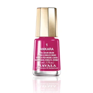 Mavala Nail Color Clearance
