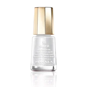Mavala Nail Color Clearance