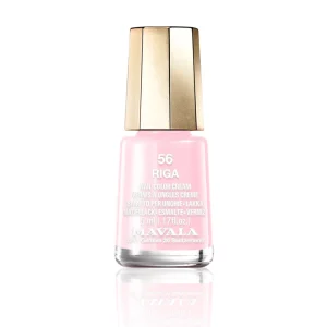 Mavala Nail Color Clearance