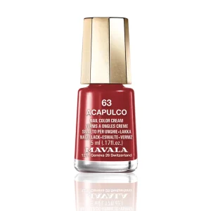 Mavala Nail Color Clearance