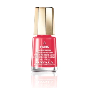 Mavala Nail Color Clearance