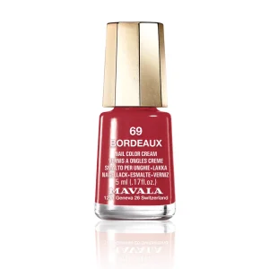 Mavala Nail Color Clearance