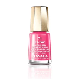 Mavala Nail Color Clearance