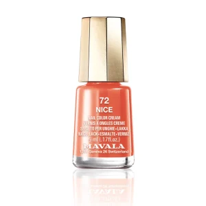 Mavala Nail Color Clearance