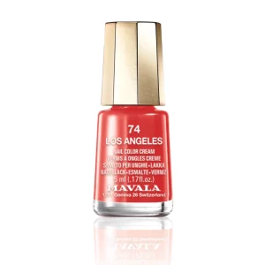 Mavala Nail Color Clearance