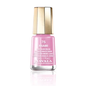 Mavala Nail Color Clearance