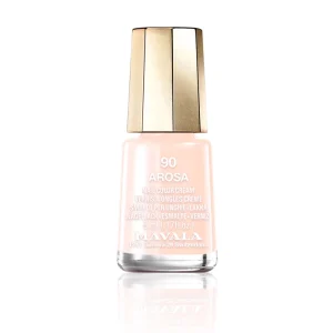 Mavala Nail Color Clearance