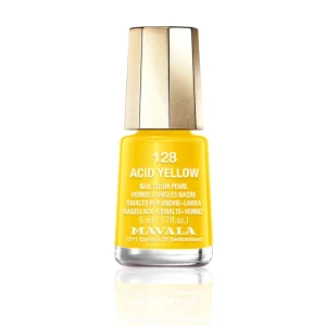Mavala Nail Color Clearance