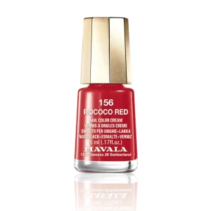 Mavala Nail Color Clearance