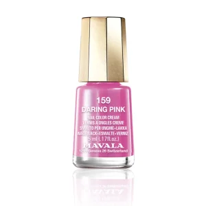 Mavala Nail Color Clearance