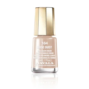 Mavala Nail Color Clearance