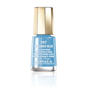 Mavala Nail Color Clearance
