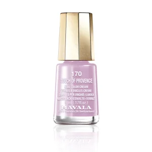 Mavala Nail Color Clearance