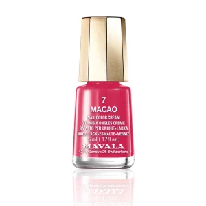 Mavala Nail Color Clearance