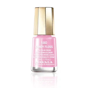 Mavala Nail Color Clearance