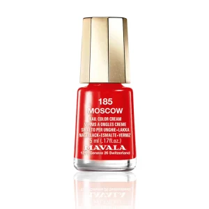 Mavala Nail Color Clearance