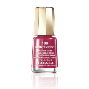 Mavala Nail Color Clearance