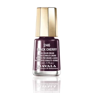 Mavala Nail Color Clearance