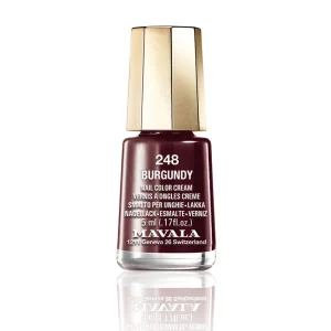 Mavala Nail Color Clearance