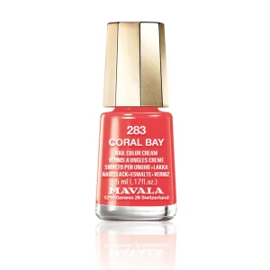 Mavala Nail Color Clearance