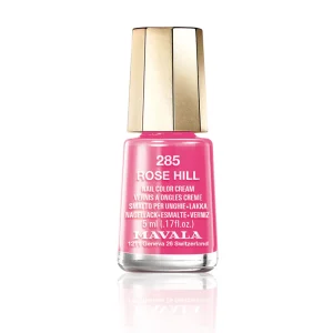 Mavala Nail Color Clearance