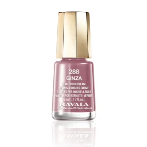 Mavala Nail Color Clearance