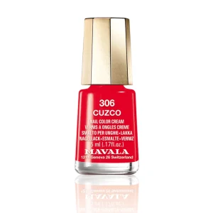 Mavala Nail Color Clearance