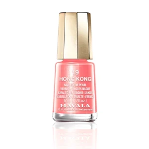 Mavala Nail Color Clearance