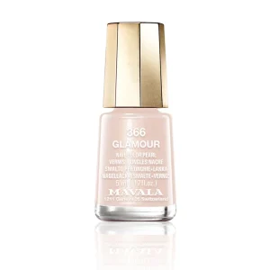 Mavala Nail Color Clearance