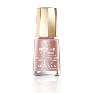 Mavala Nail Color Clearance
