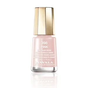 Mavala Nail Color Clearance