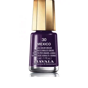 Mavala Nail Color Clearance
