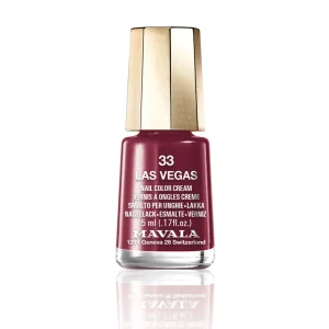 Mavala Nail Color Clearance