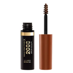 Max Factor 2000 Calorie Volumising Brow Gel New