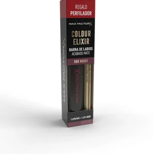 Max Factor Colour Elixir Lipliner Matte Lote Clearance