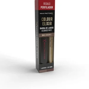 Max Factor Colour Elixir Lipliner Matte Lote Clearance