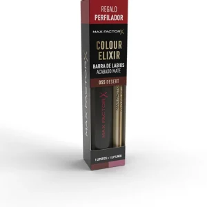 Max Factor Colour Elixir Lipliner Matte Lote Clearance