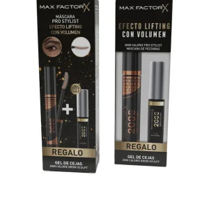 Max Factor Cuidado Con Volumen Lote Clearance