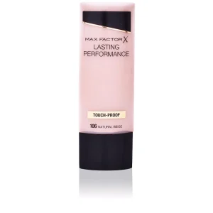 Max Factor Lasting Performance Touch Proof Best Sale