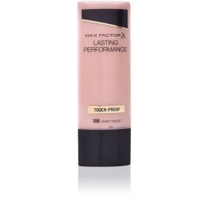 Max Factor Lasting Performance Touch Proof Best Sale