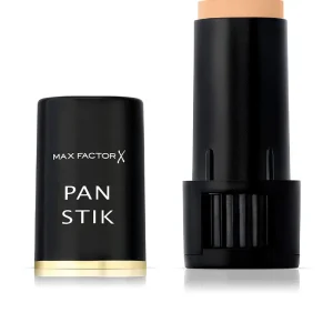 Max Factor Pan Stik Foundation Hot