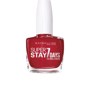 Maybelline Superstay Nail Gel Color Store