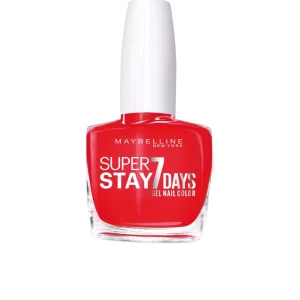 Maybelline Superstay Nail Gel Color Store