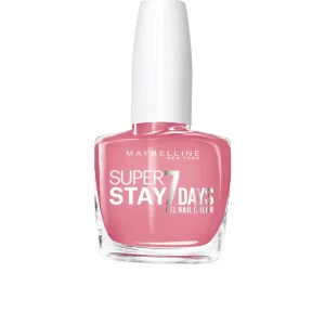 Maybelline Superstay Nail Gel Color Store