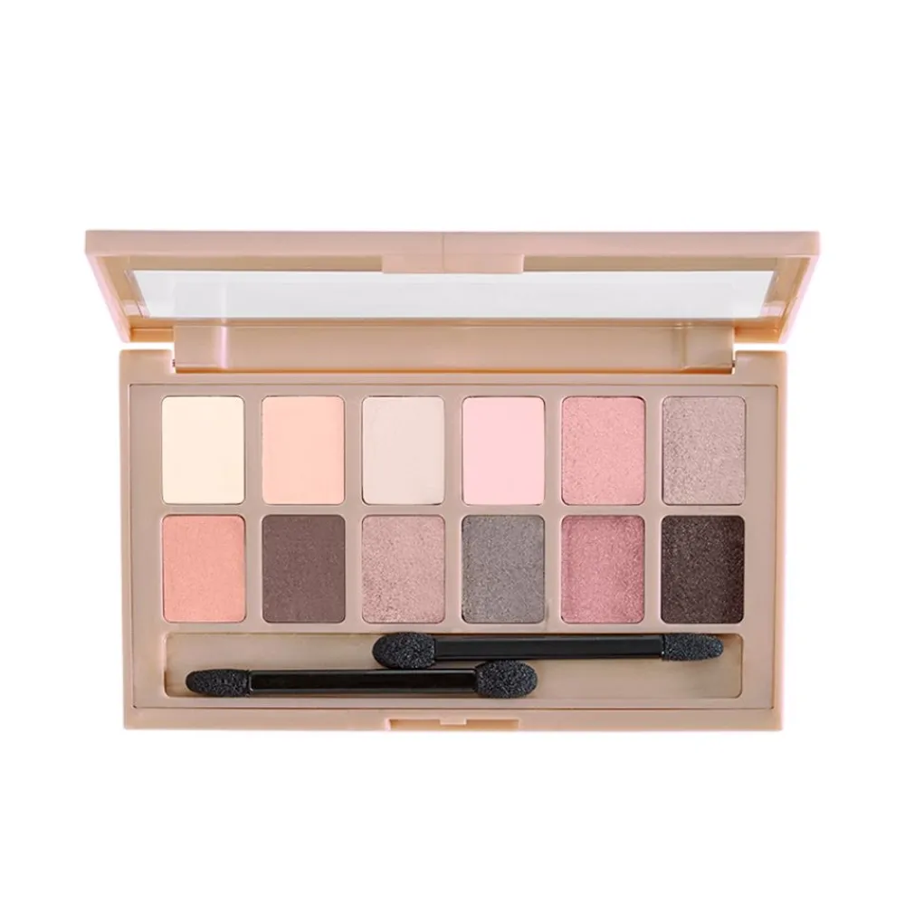 maybelline_the_blushed_nu_0.webp Maybelline The Blushed Nudes Eye Shadow Palette Flash Sale