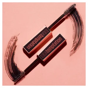 Maybelline Total Temptation Mascara Clearance