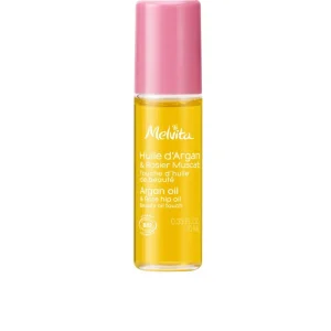 Melvita Aceites De Belleza Roll On Argan Rosa Mosqueta Best